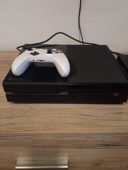 Xbox one - 2