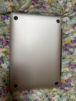 MacBook Pro m1 2020 - 2