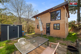 Prodej chaty, 22 m², Bratronice - 2