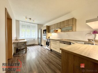 Pronájem, byty/2+kk, 48 m2, Rumunská 1693/7, 66902 Znojmo, Z - 2