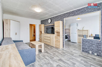 Prodej bytu 3+1, 51 m², Most, ul. Lidická - 2