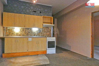 Prodej bytu 3+1, 73 m², Kamenický Šenov, ul. Pískovec I - 2