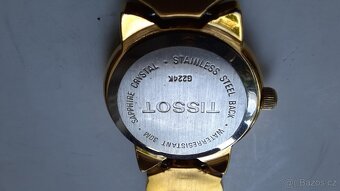 Dámské hodinky Tissot 6224K - 2