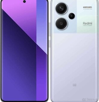 Redmi Note 13 pro plus 5g - 2