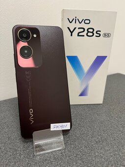Vivo Y28s 5G 128GB - 2