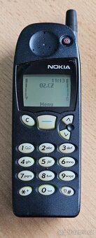 Nokia 5110 - 2