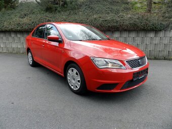 Seat Toledo 1.2 TSi 77 kW r.v. 2014 NOVÁ STK - 2