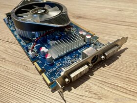 Sapphire HD 4830 512MB, PCI-E - 2