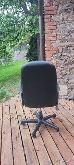 kancelářská židle - 2