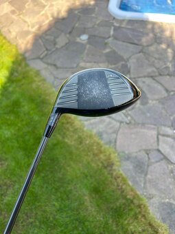 Titleis Tsi2 driver, FW, hybrid - 2