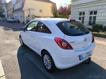 Opel Corsa 1.4i 16V Active,75kw klima , tempomat T.Z - 2