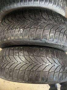 Pneu 225/55 r17 - 2