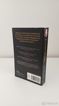 Kniha Elon Musk (EN) - 2