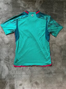 Mexiko dres 2022 - 2