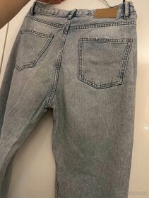 Dámské džíny Denim - 2