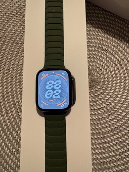Apple Watch 7 45mm - 2
