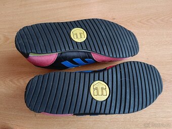 Pánské tenisky Etnies vel. 47 - 2