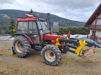Zetor 6340 UKT - 2