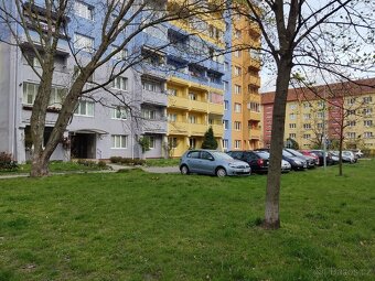 Prodej bezbariérového bytu bez realitky v OV - 2