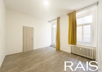 PRODEJ BYTU 2+KK S BALKONEM 13 M2 v centru Brna - 2