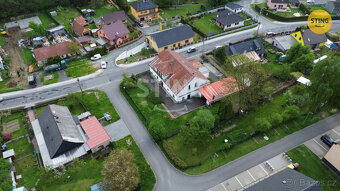 Prodej domu, Rýmařov - Edrovice, 131037 - 2