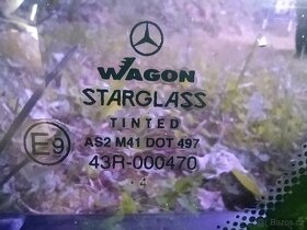 Mercedes Vito w639 long 2005 - 2