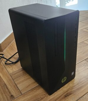 PC Core i5 8400, 16GB RAM, GTX1050, Win11 - 2