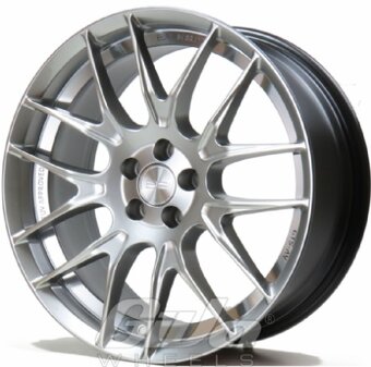 17BE 17" 5x112 BE by audi seat skoda vw mercedes originalni - 2