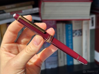Pero Montblanc - 2
