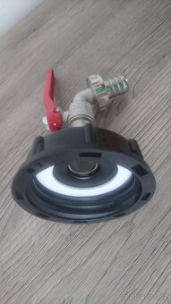 IBC kohout 1/2'' - 2