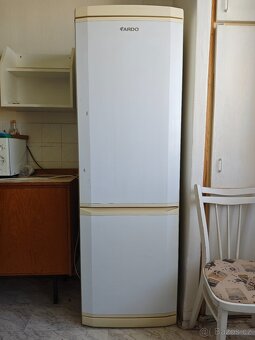 Lednice s mrazákem ARDO - 2