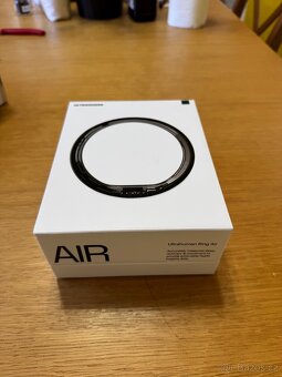 Ultrahuman Ring AIR vel.8 - 2
