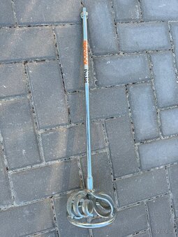 Metla k míchadlu Protool - 2