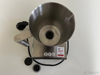 Napěňovač/šlehač mléka Proficook PC-MS 1032 - 2
