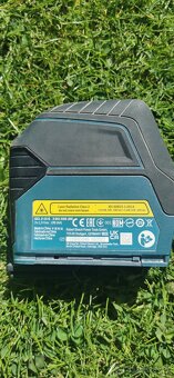 Křížový laser Bosch Professional GCL 2-15 G - 2