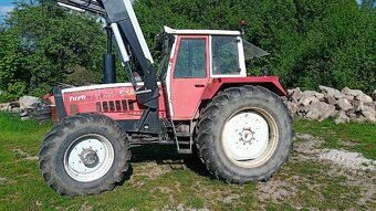 Steyra 8130 - 2