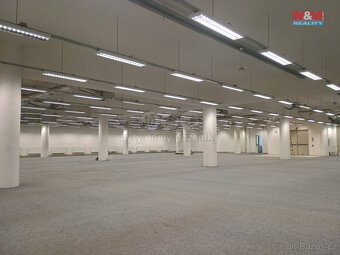 Pronájem obchod a služby, 2 013 m², Děčín, ul. Plzeňská - 2