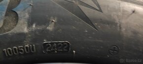 Originální kompletní zimní kola AUDI Q4 e-tron - 2