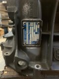 Prodám převodovku ZF 12S2333TD -15,57-1,00 - 2