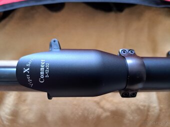 větrovka Brocock Bantam Sniper HR HiLite 5,5mm - 2