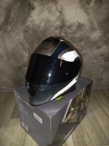 Moto Helma - 2