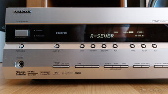 AV Receiver ONKYO HT-R518+DO - 2