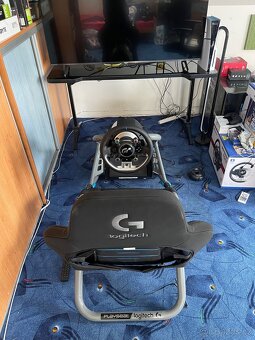 Simracing set - 2