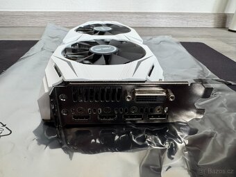 ASUS DUAL-GTX 1060-6G - 2