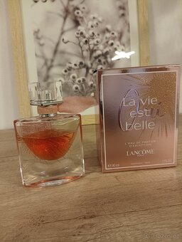 Lancome La více est Belle Oui - 2