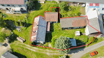 Prodej rodinného domu, 111 m², Dolní Město - 2
