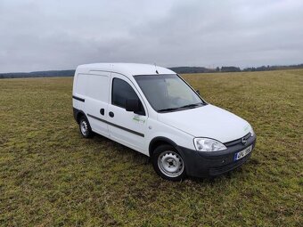 Opel Combo - 2