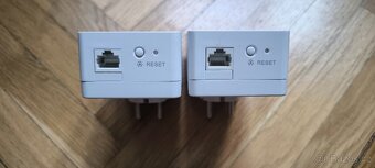 Powerline D-Link DHP-P601AV - 2