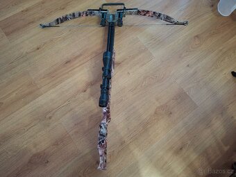 Kuše excalibur - 2