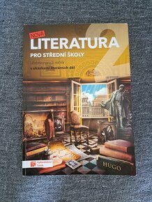 Nová literatura pro střední školy - 2